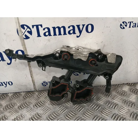 Tapa Balancines para Renault Laguna Ii (Bg0/1_)