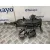 Tapa Balancines para Renault Laguna Ii (Bg0/1_)