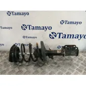 Amortiguador Delantero Derecho para Renault Fluence