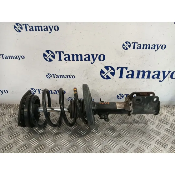 Amortiguador Delantero Derecho para Renault Fluence