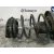 Amortiguador Delantero Derecho para Renault Fluence
