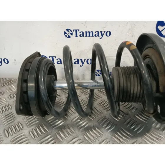 Amortiguador Delantero Derecho para Renault Fluence