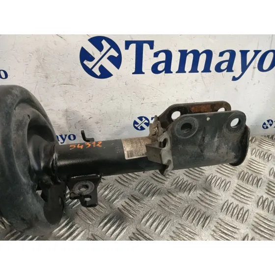 Amortiguador Delantero Derecho para Renault Fluence