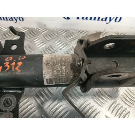 Amortiguador Delantero Derecho para Renault Fluence