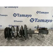 Amortiguador Delantero Izquierdo para Renault Fluence