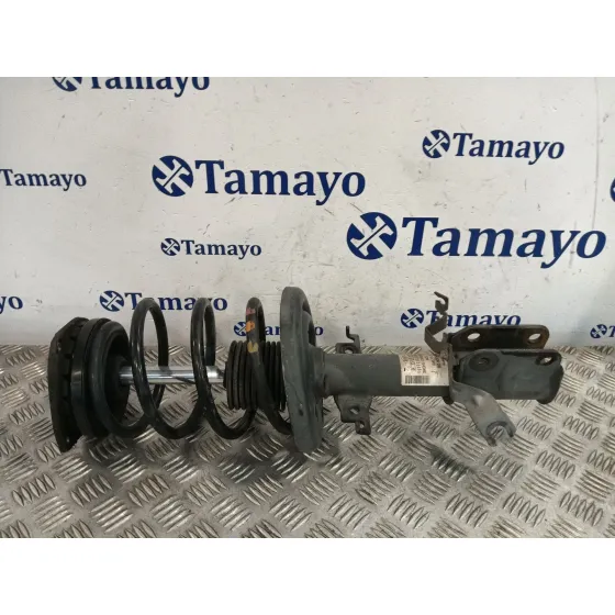 Amortiguador Delantero Izquierdo para Renault Fluence