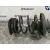 Amortiguador Delantero Izquierdo para Renault Fluence