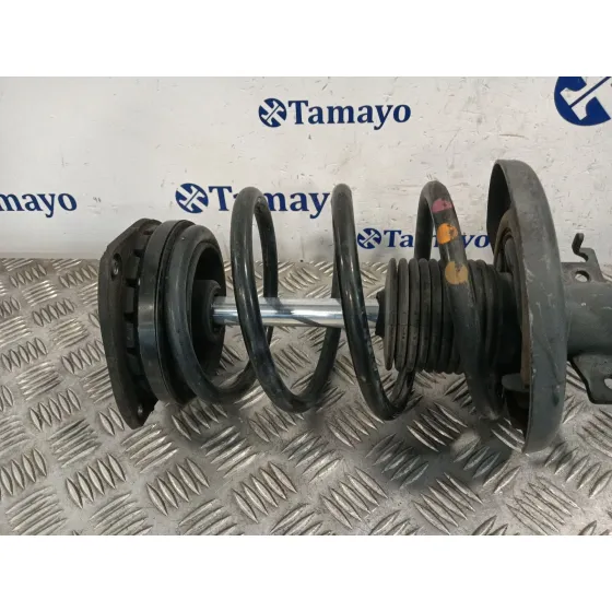 Amortiguador Delantero Izquierdo para Renault Fluence