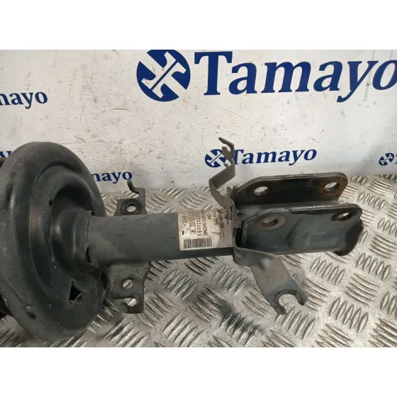 Amortiguador Delantero Izquierdo para Renault Fluence
