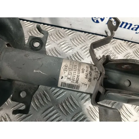 Amortiguador Delantero Izquierdo para Renault Fluence