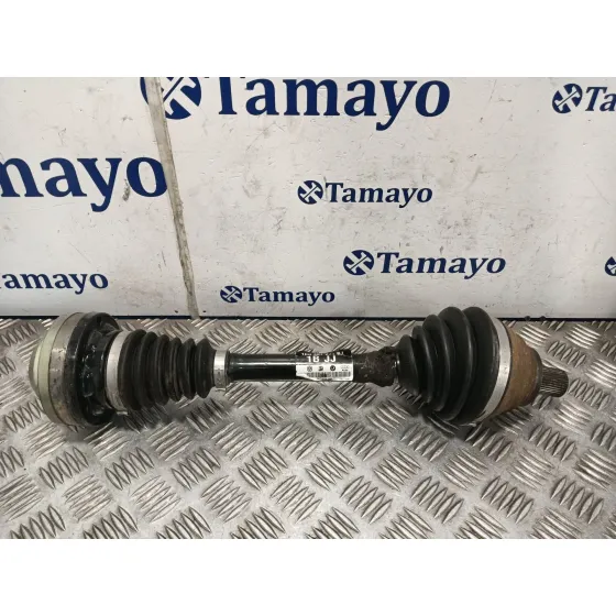 Transmision Delantera Derecha para Audi A3 (8P)