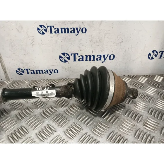 Transmision Delantera Derecha para Audi A3 (8P)