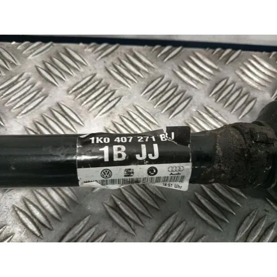 Transmision Delantera Derecha para Audi A3 (8P)