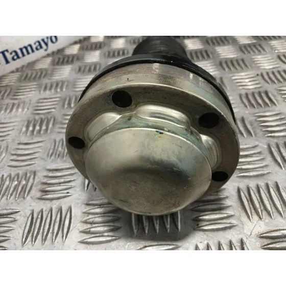 Transmision Delantera Derecha para Audi A3 (8P)