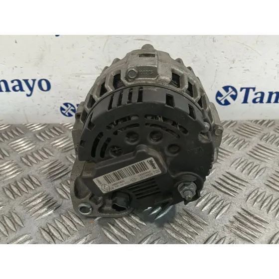 Alternador para Dacia Sandero (Bs_)