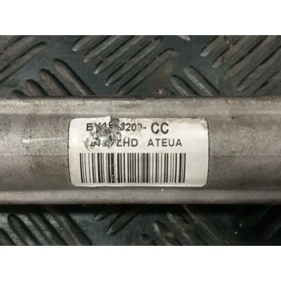 Cremallera Direccion para Ford Transit Courier B460 Furgoneta/Monovolumen
