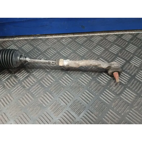 Cremallera Direccion para Hyundai Tucson (Jm)