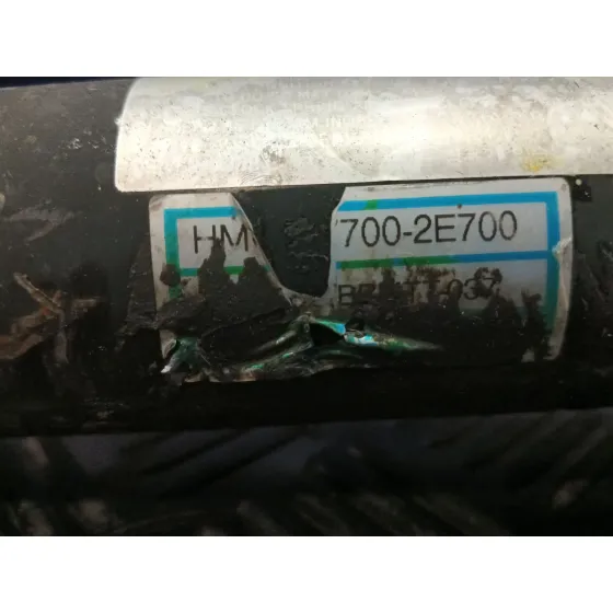 Cremallera Direccion para Hyundai Tucson (Jm)
