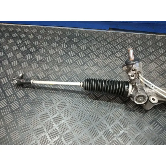 Cremallera Direccion para Ford Transit Caja/Chasis (T_ _)