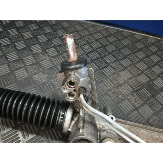 Cremallera Direccion para Ford Transit Caja/Chasis (T_ _)