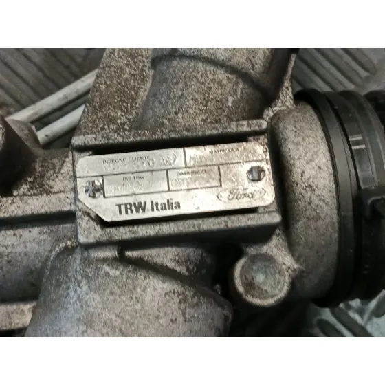 Cremallera Direccion para Ford Transit Caja/Chasis (T_ _)