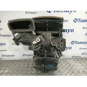 Calefaccion Entera Normal para Ford Tourneo Connect