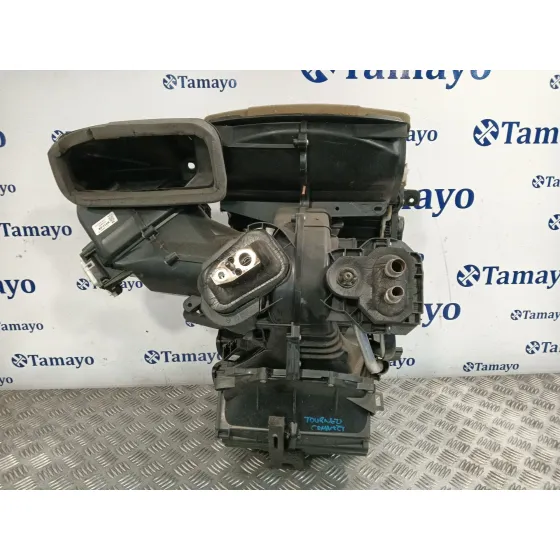Calefaccion Entera Normal para Ford Tourneo Connect