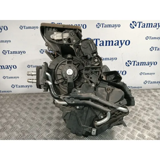 Calefaccion Entera Normal para Ford Tourneo Connect