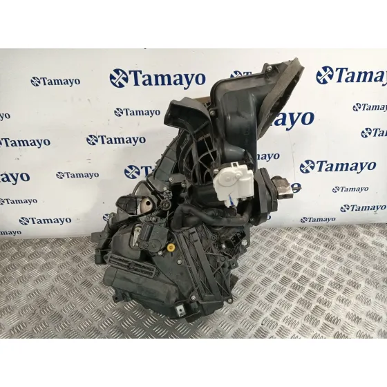 Calefaccion Entera Normal para Ford Tourneo Connect