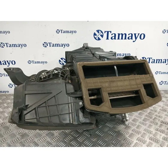 Calefaccion Entera Normal para Ford Tourneo Connect