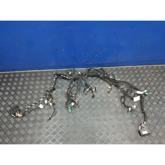 Cable para Ford Tourneo Connect