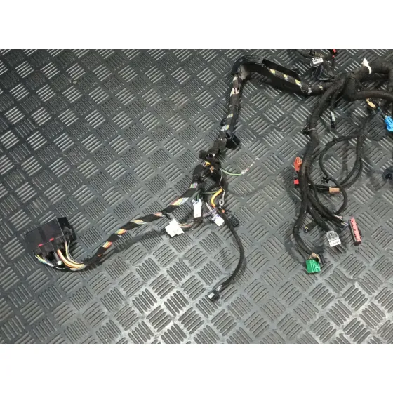 Cable para Ford Tourneo Connect
