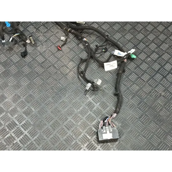 Cable para Ford Tourneo Connect