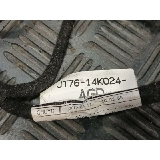 Cable para Ford Tourneo Connect