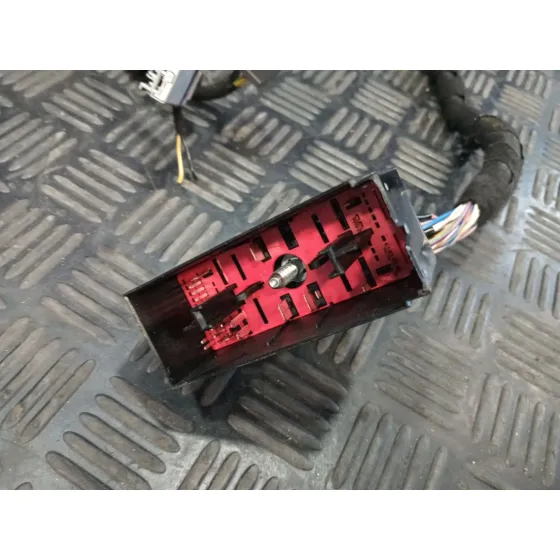 Cable para Ford Tourneo Connect