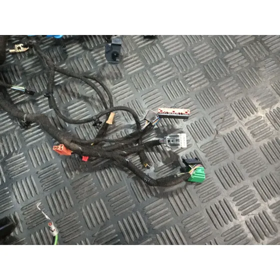 Cable para Ford Tourneo Connect