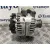 Alternador para Mercedes-Benz Vito Furgoneta (W638)