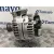 Alternador para Mercedes-Benz Vito Furgoneta (W638)