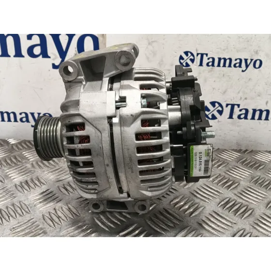 Alternador para Mercedes-Benz Vito Furgoneta (W638)