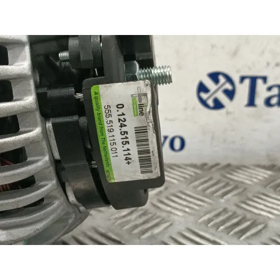 Alternador para Mercedes-Benz Vito Furgoneta (W638)