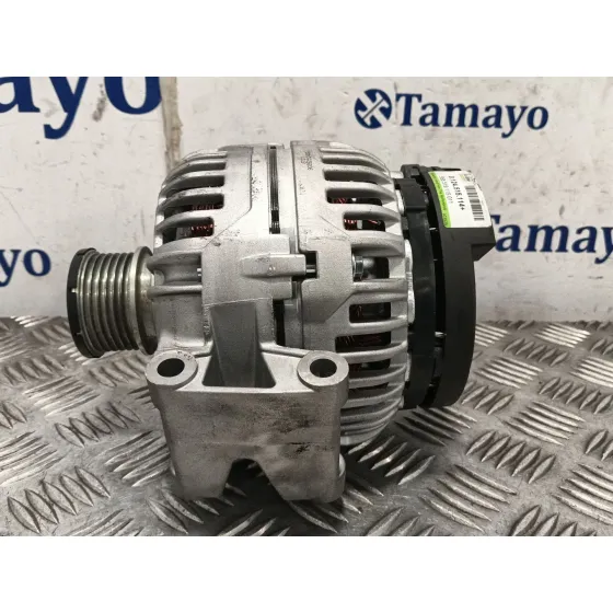 Alternador para Mercedes-Benz Vito Furgoneta (W638)