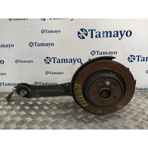 Mangueta Trasera Izquierda para Lancia Lybra (839_)