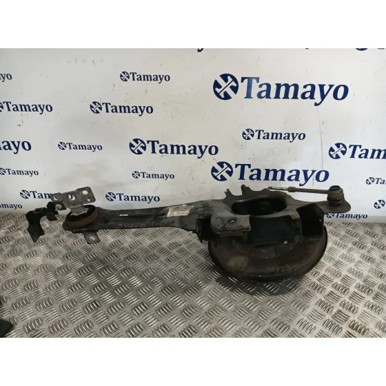 Mangueta Trasera Derecha para Lancia Lybra (839_)