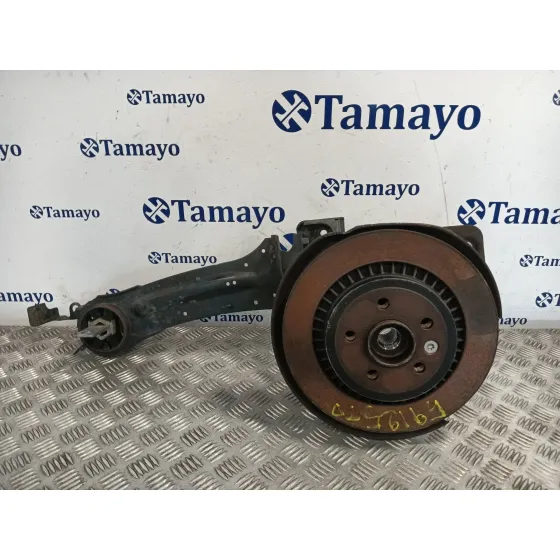 Mangueta Trasera Derecha para Lancia Lybra (839_)