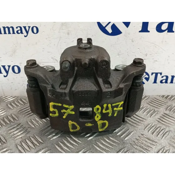 Pinza Freno Delantera Derecha para Nissan Juke (F15)