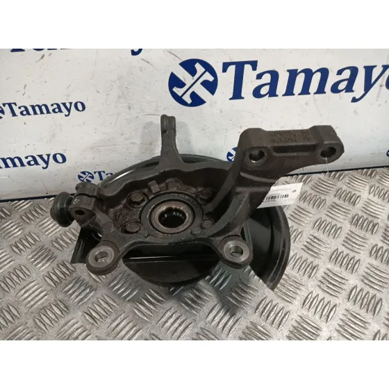 Mangueta Delantera Izquierda para Nissan Juke (F15)