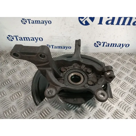 Mangueta Delantera Derecha para Nissan Juke (F15)