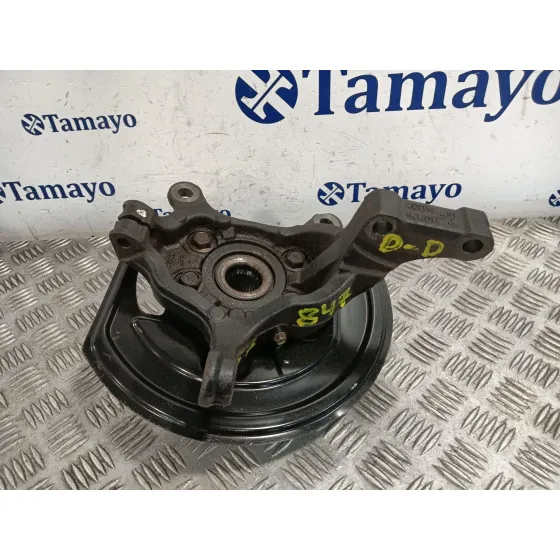 Mangueta Delantera Derecha para Nissan Juke (F15)