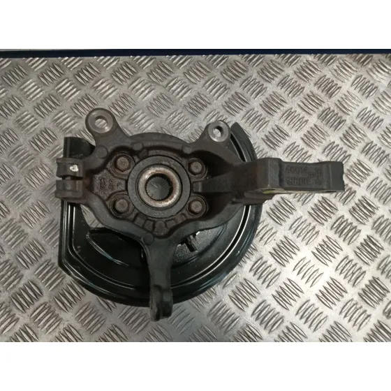 Mangueta Delantera Derecha para Nissan Juke (F15)