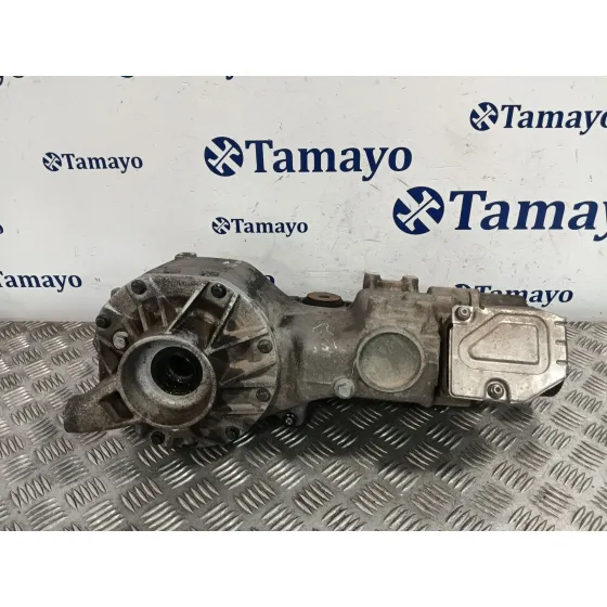 Diferencial Trasero para Volvo Xc60